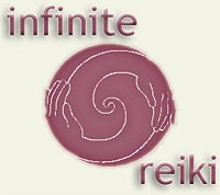 Infinite-Reiki. Treatments. Workshops. Colchester. Essex